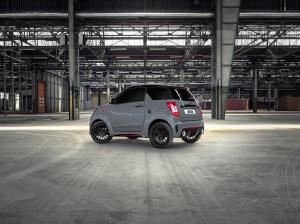 Ligier JS 50 Sport Ultimate 2018 года 